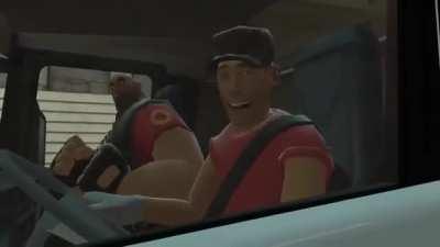 Thomas had never seen such bullshit before