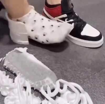 I have so many questions