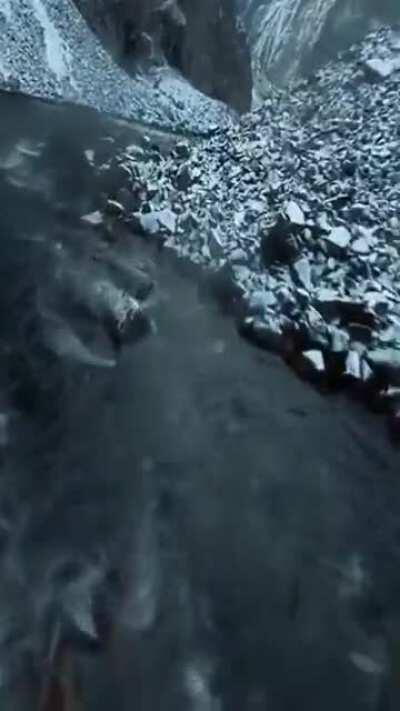 Drones are literally revolutionary in photography