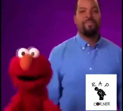 Noo elmo x ahí no es