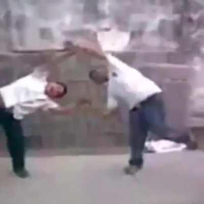 Amigo increíble ¿cómo lo hicieron? 😲🤯