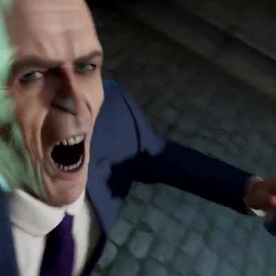 Dont drink the water