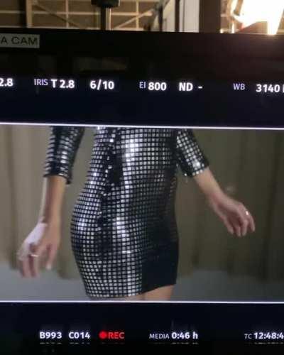 Victoria Justice has such a perfect tight body.