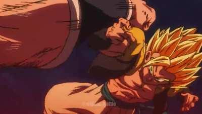 I tried to make it into one motion