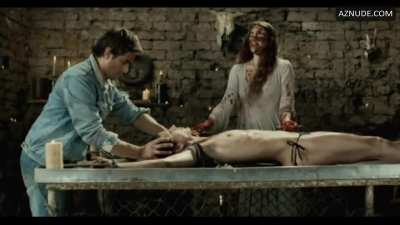 Patricia Lopez - Baby Shower (2011)