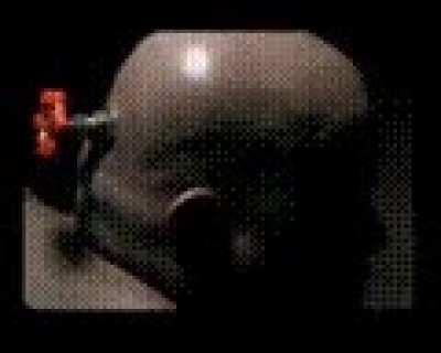 so this is that mysterious valve man?