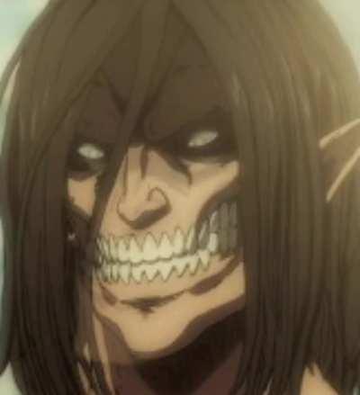 ellenn after mikaser forgets to give him his normal pills