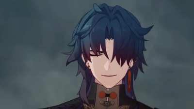 It's so sad that Dan Heng died of ligma...