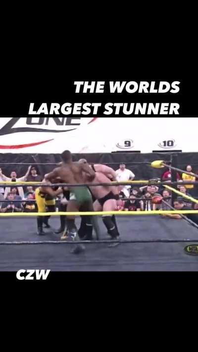 If wrestling is not fake, explain this
