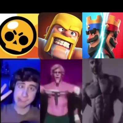 El que dice que no es weon