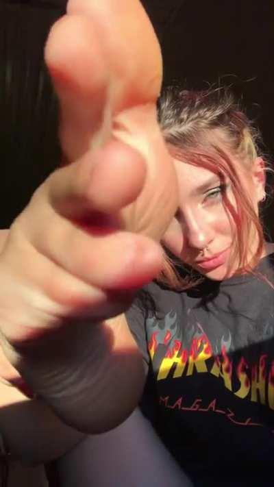 Did I make the Saturday better?