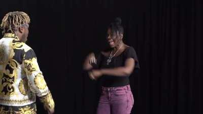 Wakanda forever ❤️