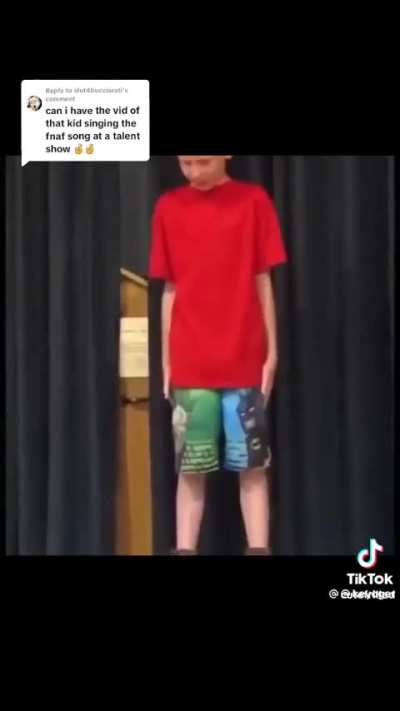 Day 141 of posting fnaf memes everyday until the (second) movie comes out