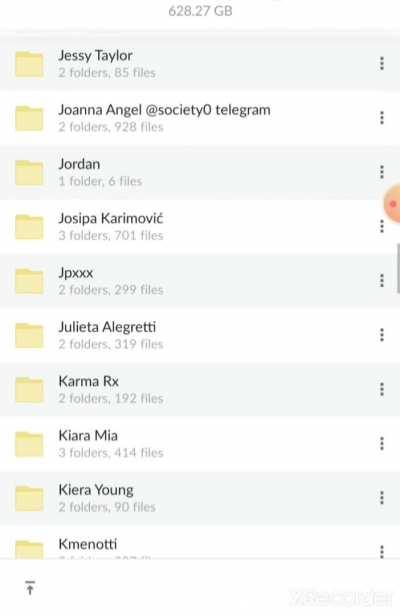 600GB Free Folder🔥🔥 (Get This Folder in Comment)👇👇