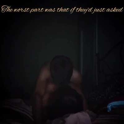 Guy catches his wife and son on hidden cam