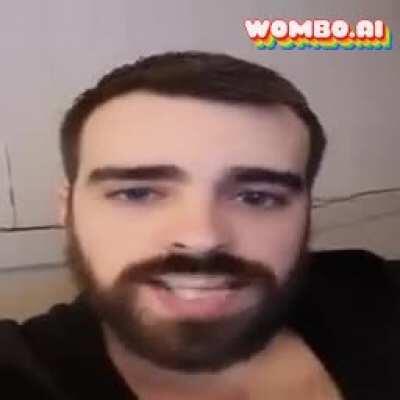 Matt is Jug Chugging but it's kinda sus