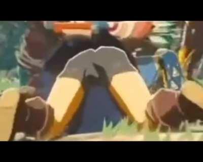 Nintendo, estas bien?