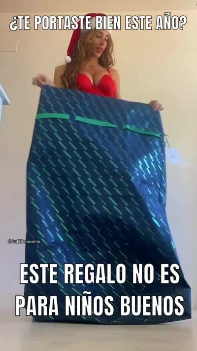 Espero que os guste...😏❤️🎁