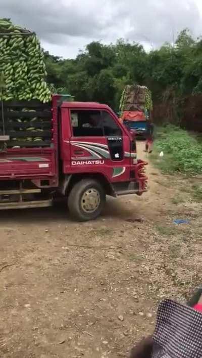 Never Tell Me The Odds!