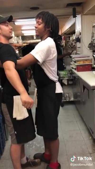 Why your order is 40 minutes late in the drive through