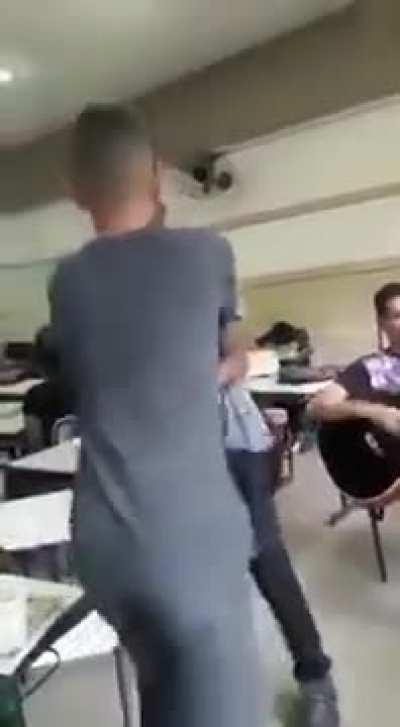 Sweet Home Alabama Fight