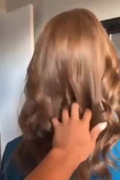 Such a beautiful smile