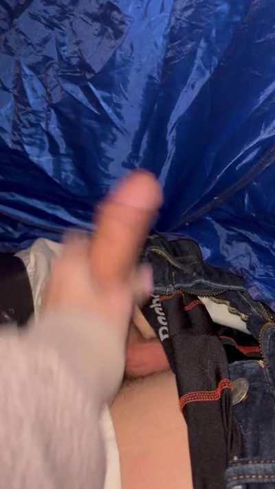 Let’s go on a drive?