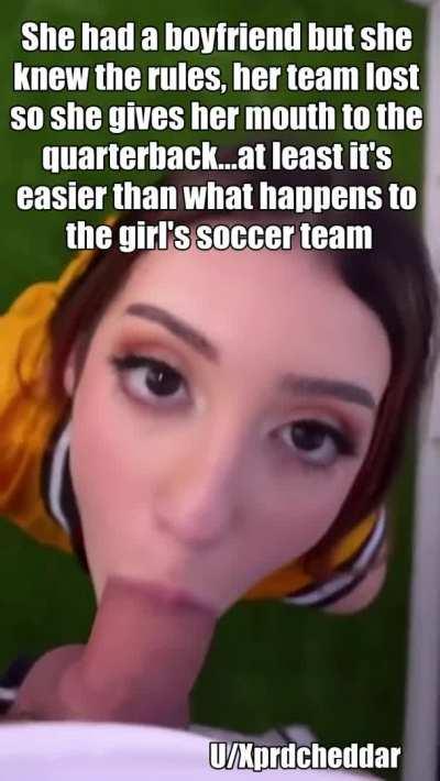 Their coaches are just rough on them because they know they can do better XD (join us in the comments for discord :]