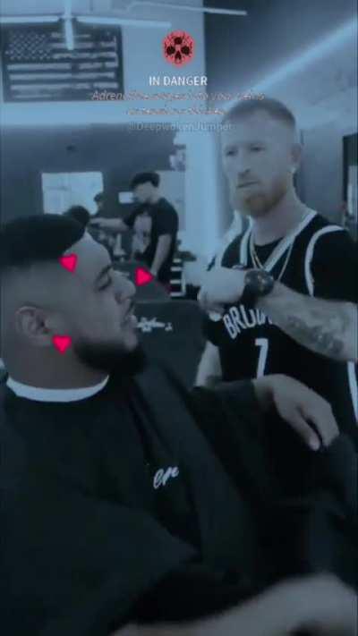 Average Deepbound Fadetrimmer