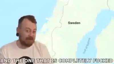 I mean he isn’t wrong about any of them