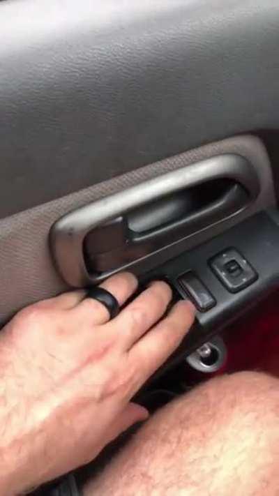 I mean I would 100% do this too