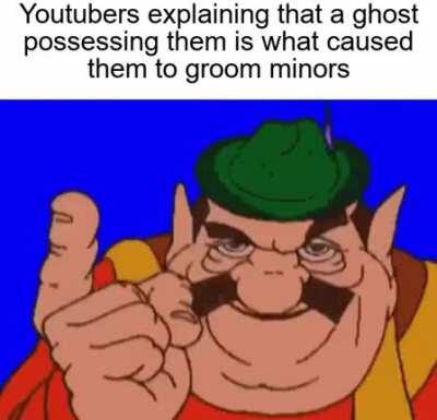 who ya gonna call? Ghostbusters!