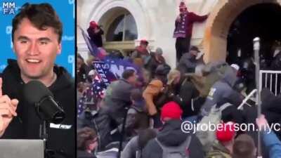 The desperation is palpable...