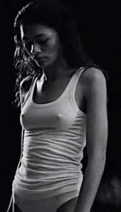 goddess on earth (different angle)