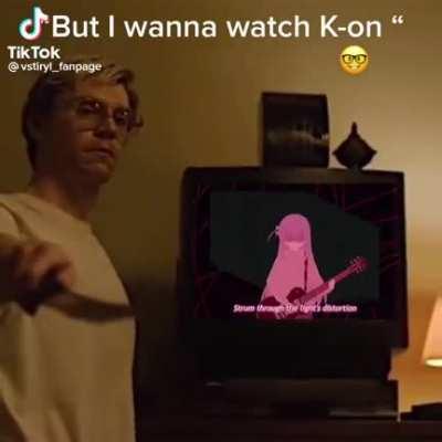 You can't escape from bocchi