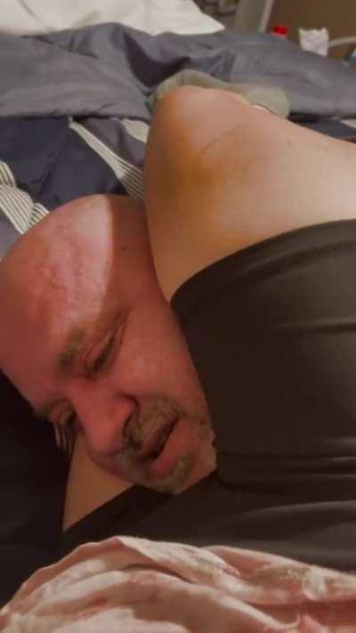 Hello everyone! I’m back on Fansly! Hope you take the time to check it out! Link is in the comments. Really appreciate your support!