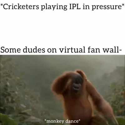 Not sure about the 'pressure' thing but ok..