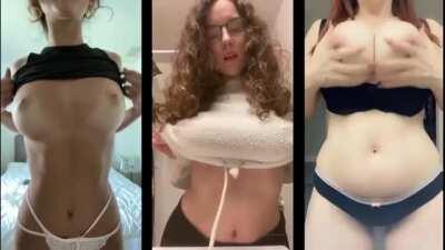 Massive drop compilation!