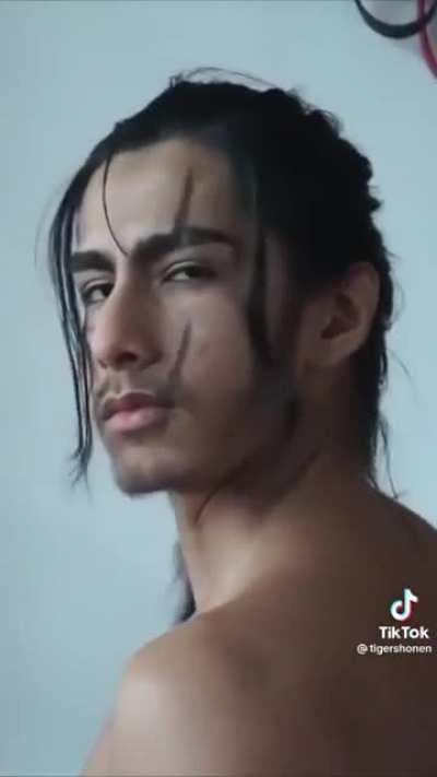 reject anime, embrace chadness