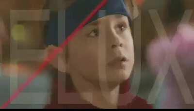 Combination of all leaked clips so far