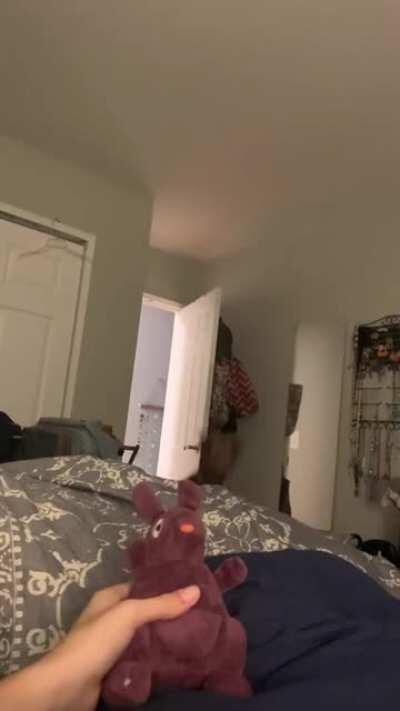 Who dares summon me?!