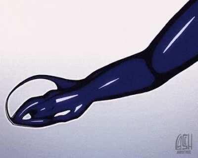 The Goo (wip) (Chris Armin) (Caschlecook)