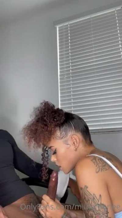 Miin@ M@rii£ Updated Mega! DM Cashapp OR PayPal Ready If Interested💰‼️