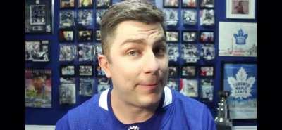 “Would anyone like to see what happened after that?”