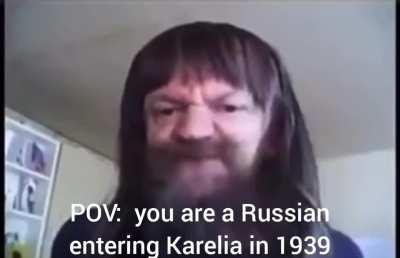 I present to you the finnish dictionary