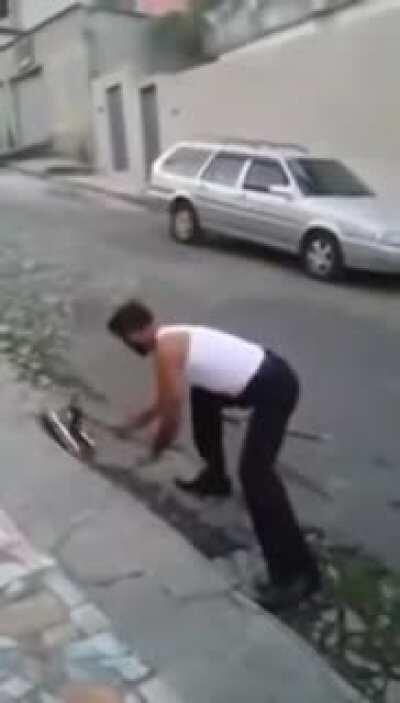 Boa noite grupo, fiquem com o lendário