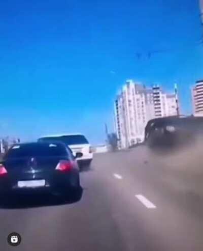 I'm sorry but you gotta flip today, bud.