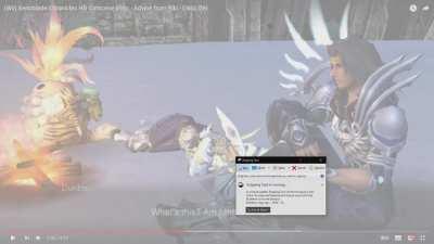 okbuddyxenoblade - Video #3289