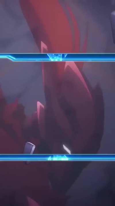 Sung Jin WOO but he doesn't have a ad-block💀(Caption ver.)