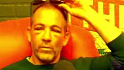 I hope this gets Bryan pumped up to get back out on the road!